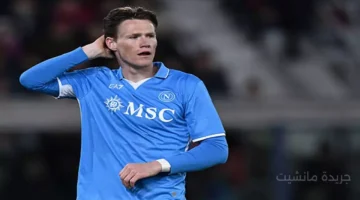 عودة سريعة وغير متوقعة.. ماكتومناي يمهد للظهور مجددًا في الدوري الإنجليزي 1